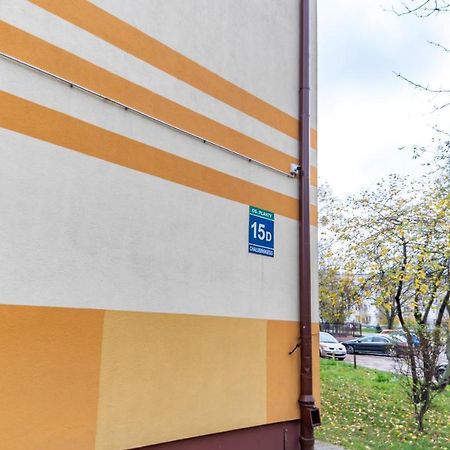 Chalubinskiego Przytulne Mieszkanie Przy Parku, Blisko Dworca Radom Kültér fotó