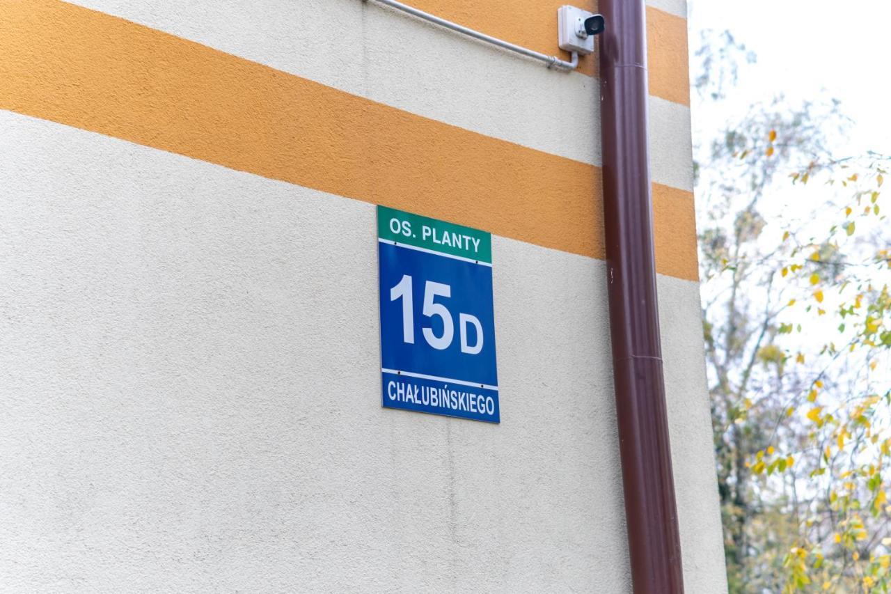 Chalubinskiego Przytulne Mieszkanie Przy Parku, Blisko Dworca Radom Kültér fotó